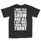 Young & Turnt Tee