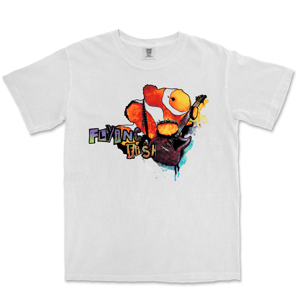 Rock Fish Tee
