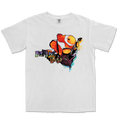 Rock Fish Tee