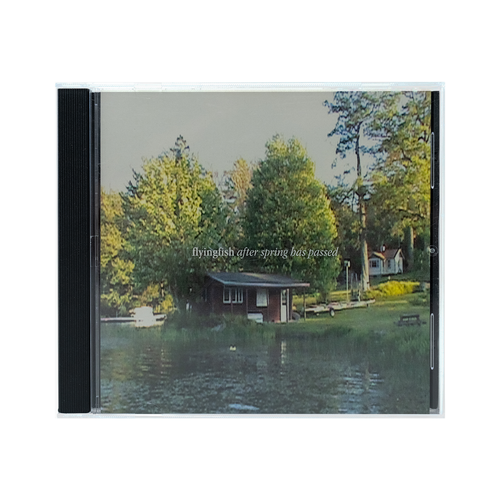 after spring passed mixtape