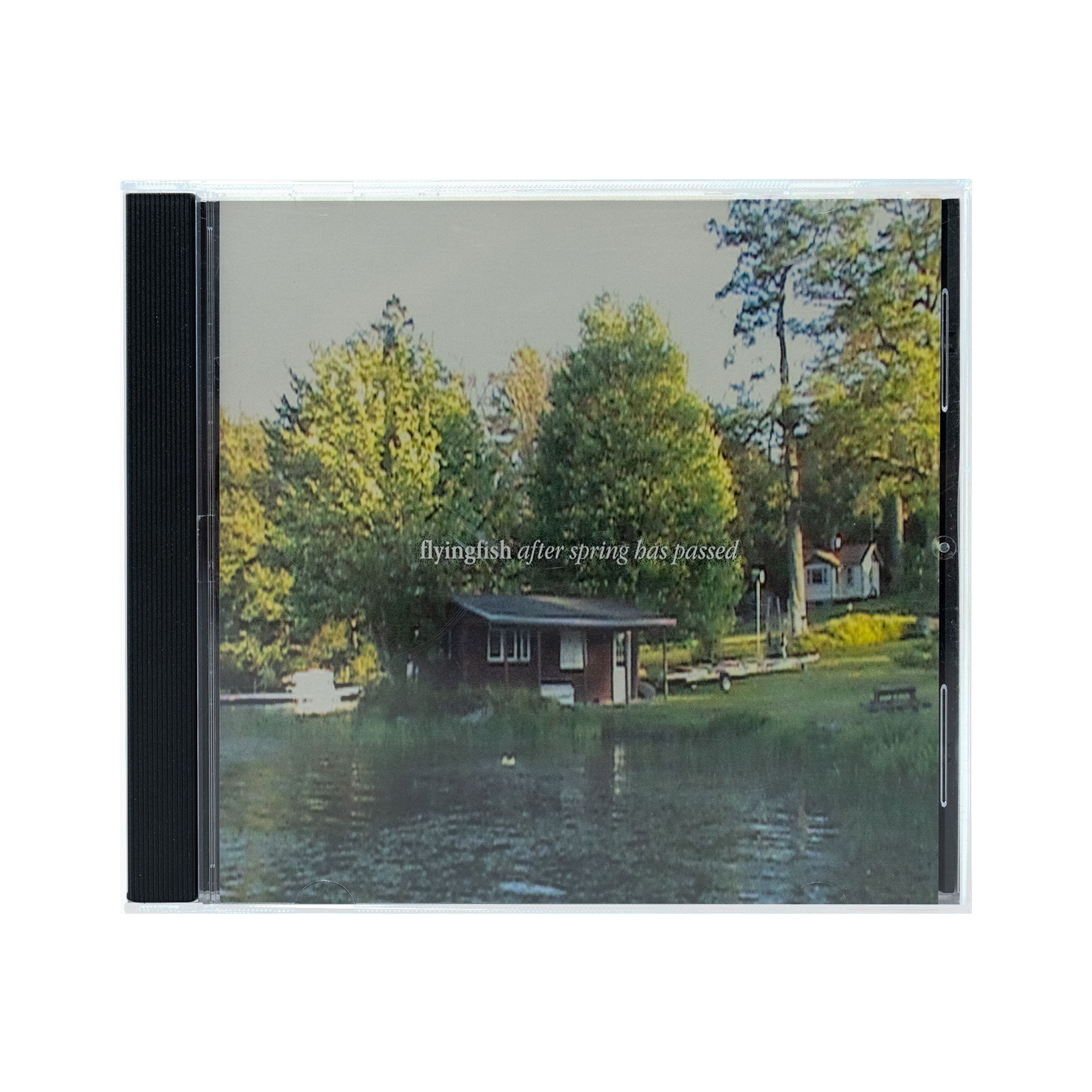 after spring passed mixtape