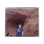 Second Attempt CD