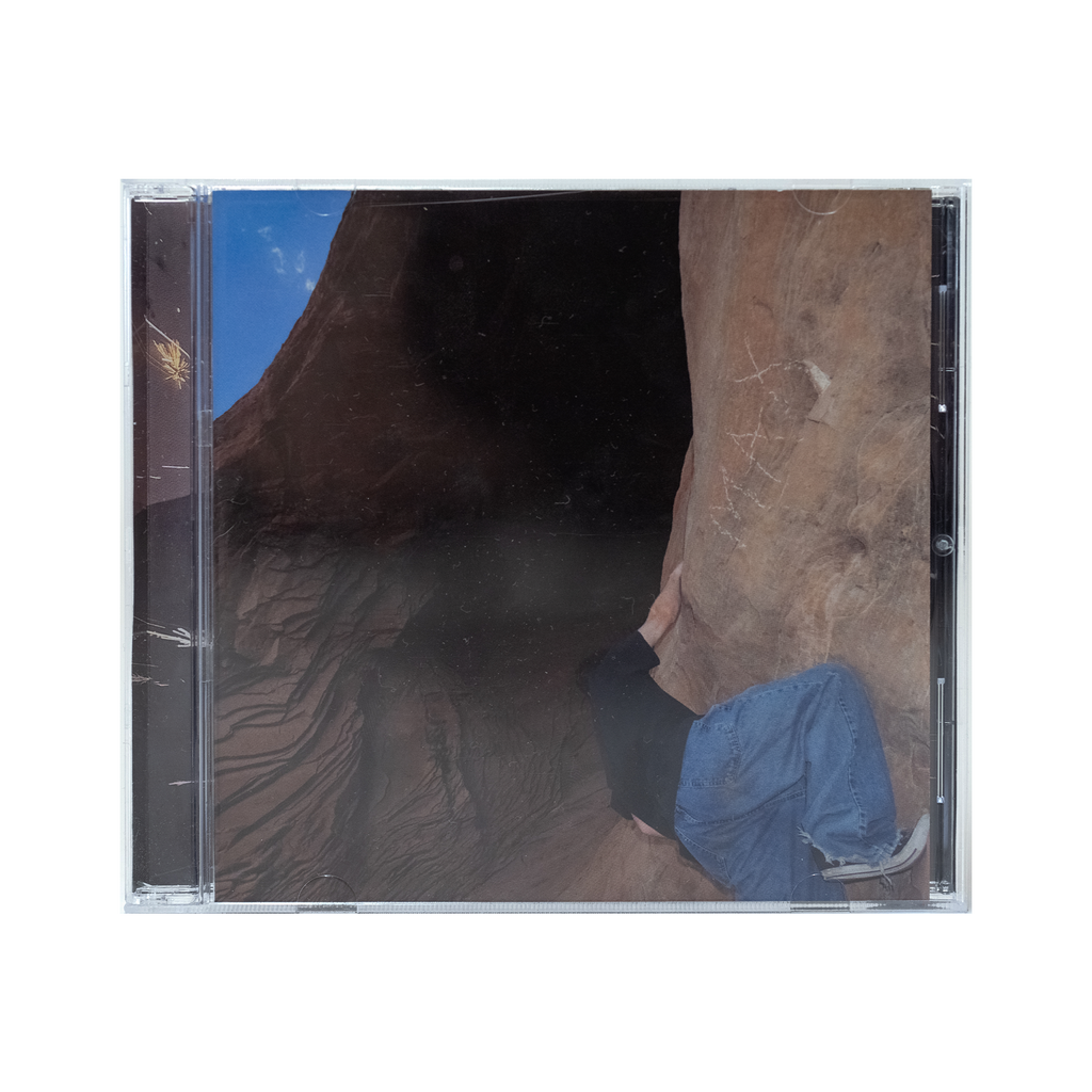 Second Attempt CD