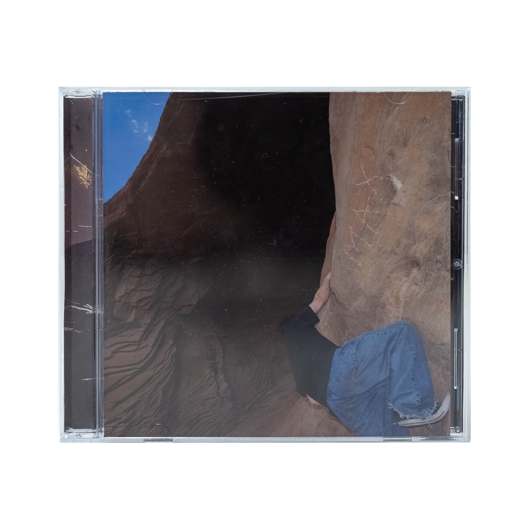 Second Attempt CD