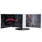 Second Attempt CD
