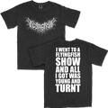 Young & Turnt Tee