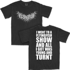 Young & Turnt Tee