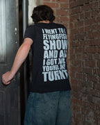 Young & Turnt Tee