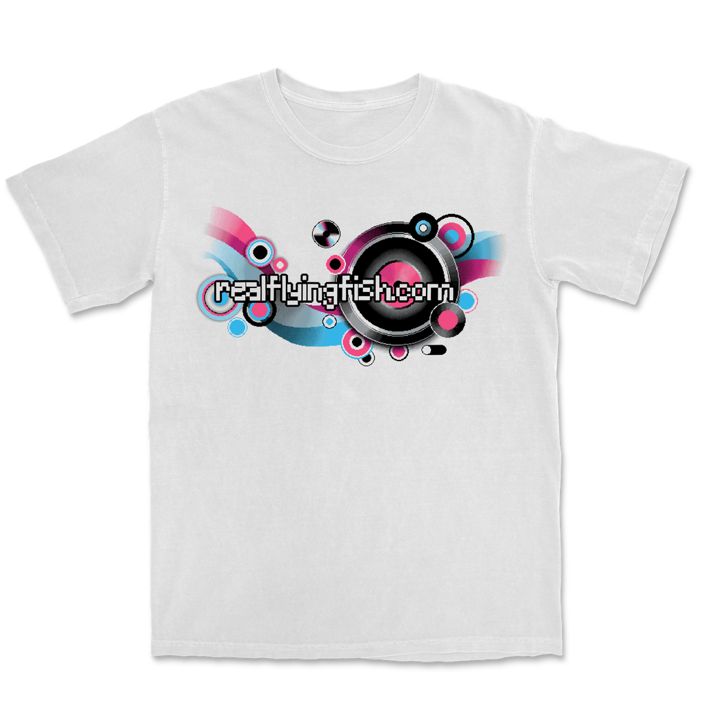 realflyingfish.com Tee