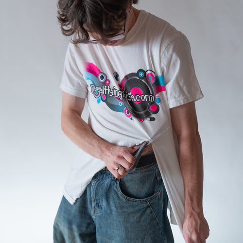 realflyingfish.com Tee