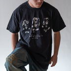 Monkey Tour Tee